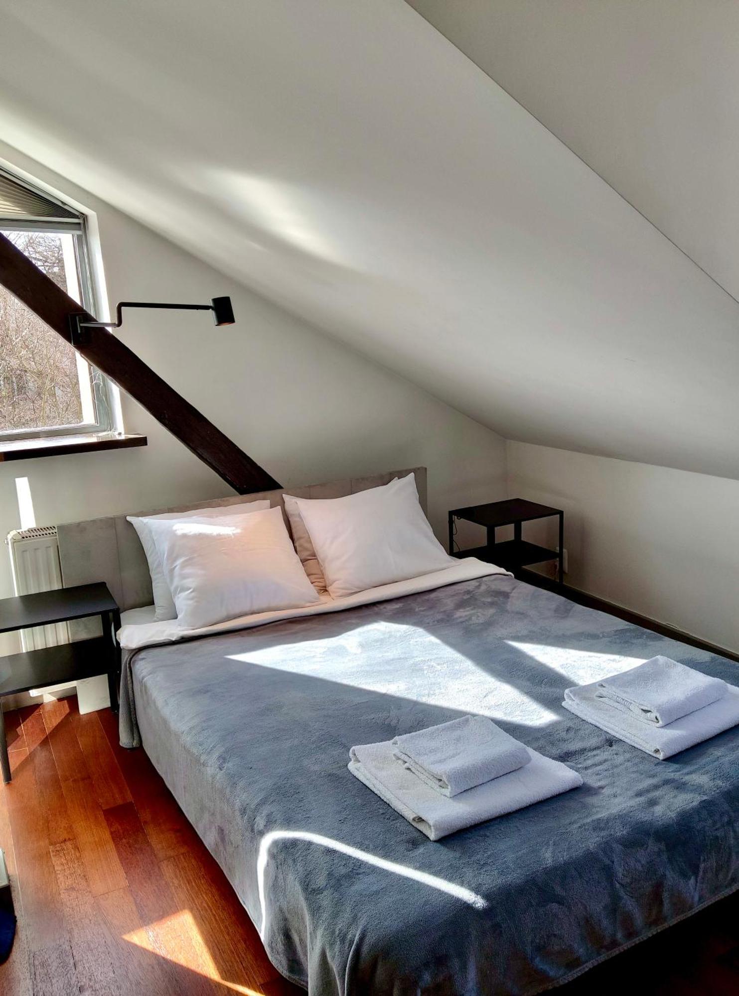 Feliciana In The Heart Of Old Town With Wawel'S View Appartement Krakau Buitenkant foto