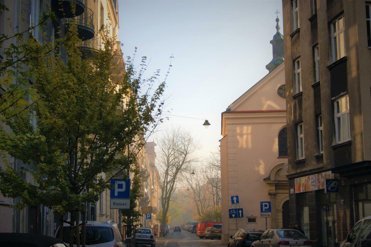 Feliciana In The Heart Of Old Town With Wawel'S View Appartement Krakau Buitenkant foto